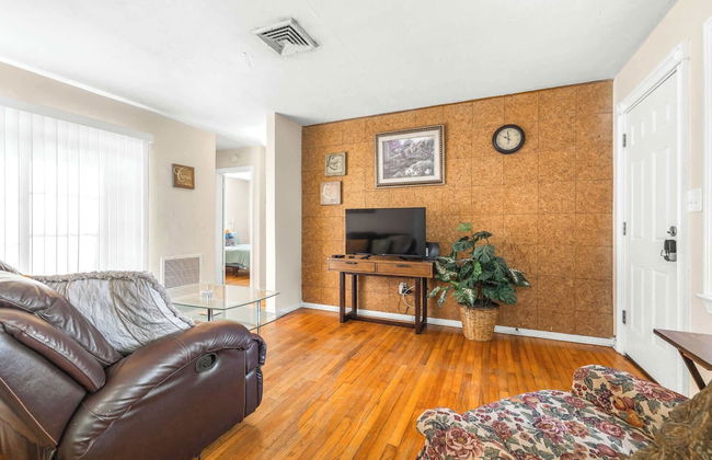 Charming Seminole Heights Getaway - Foto 14