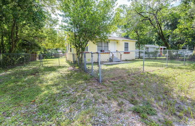 Charming Seminole Heights Getaway - Foto 35
