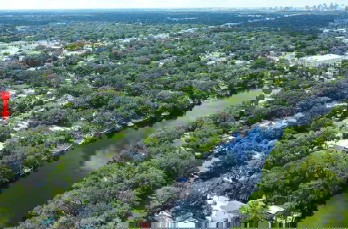Foto 40 - Charming Seminole Heights Getaway