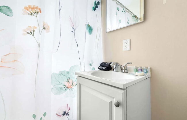 Charming Seminole Heights Getaway - Foto 19