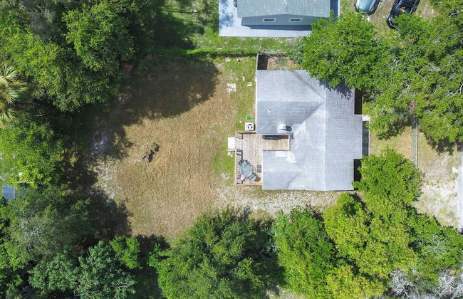Charming Seminole Heights Getaway - Foto 41