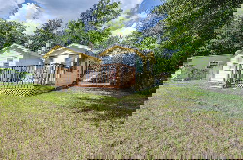 Foto 32 - Charming Seminole Heights Getaway