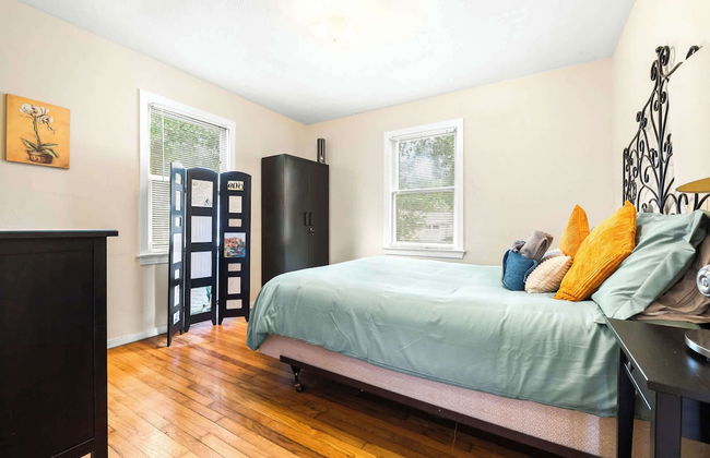 Charming Seminole Heights Getaway - Foto 7