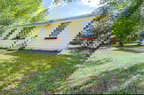 Foto 36 - Charming Seminole Heights Getaway