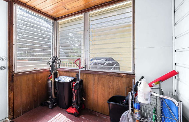 Charming Seminole Heights Getaway - Foto 22