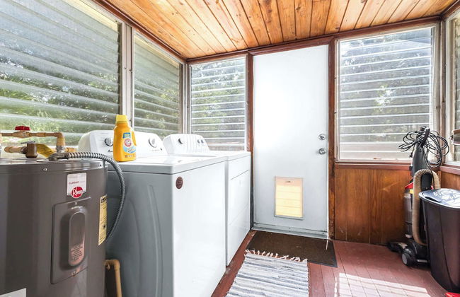 Charming Seminole Heights Getaway - Foto 24
