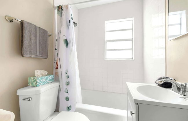 Charming Seminole Heights Getaway - Foto 18