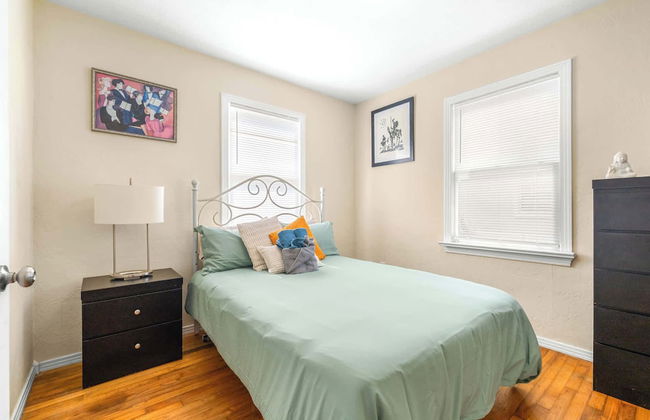 Charming Seminole Heights Getaway - Foto 6