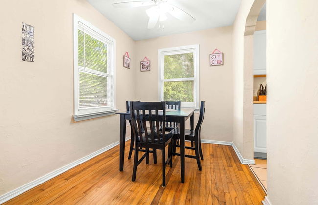 Charming Seminole Heights Getaway - Foto 21