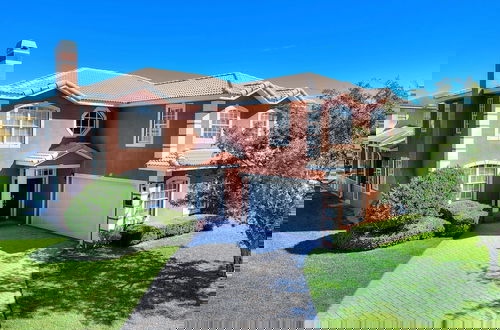 Foto 53 - 6 Bed, 2 Suites, Pool, Spa, Games Room #800 6 Bedroom Villa
