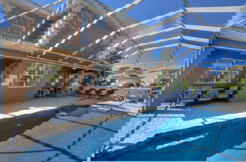 Foto 34 - 6 Bed, 2 Suites, Pool, Spa, Games Room #800 6 Bedroom Villa