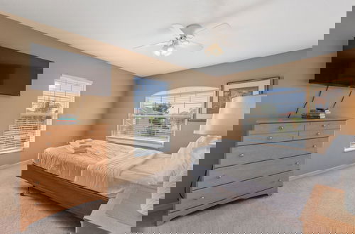 Foto 6 - 6 Bed, 2 Suites, Pool, Spa, Games Room #800 6 Bedroom Villa