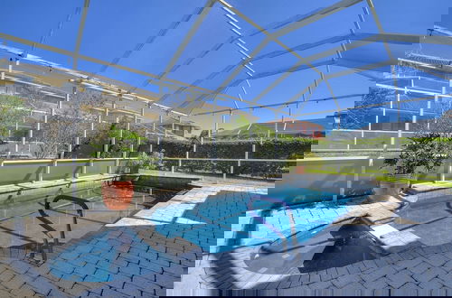 Foto 36 - 6 Bed, 2 Suites, Pool, Spa, Games Room #800 6 Bedroom Villa