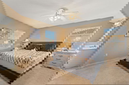 Foto 6 - 6 Bed, 2 Suites, Pool, Spa, Games Room #800 6 Bedroom Villa
