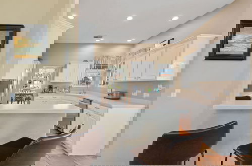 Foto 15 - 6 Bed, 2 Suites, Pool, Spa, Games Room #800 6 Bedroom Villa