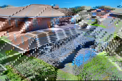Foto 55 - 6 Bed, 2 Suites, Pool, Spa, Games Room #800 6 Bedroom Villa