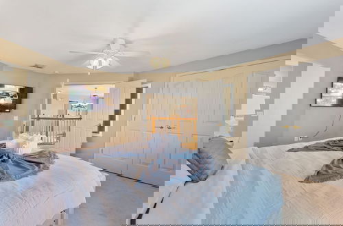 Foto 5 - 6 Bed, 2 Suites, Pool, Spa, Games Room #800 6 Bedroom Villa