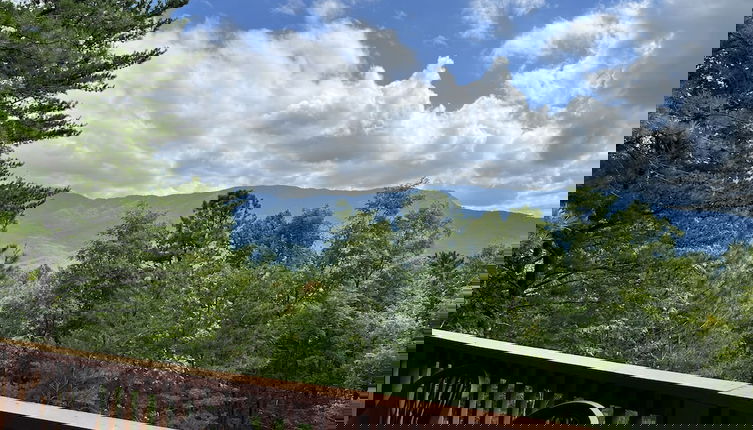 Foto 1 - Snow Hill - Secluded W/ Mountain Views 2 Bedroom Cabin by Heavenly Views Resort