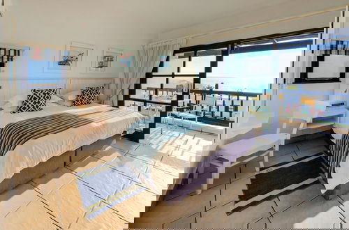 Foto 10 - Club Mykonos by First Private Stays