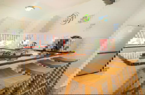 Foto 65 - Club Mykonos by First Private Stays