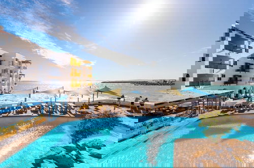 Foto 1 - Club Mykonos by First Private Stays