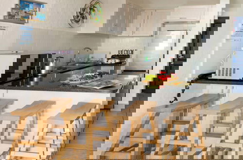 Foto 55 - Club Mykonos by First Private Stays