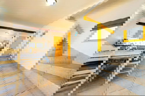 Foto 41 - Club Mykonos by First Private Stays