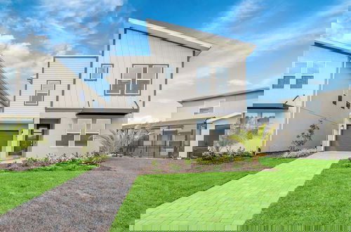 Foto 67 - Fantasia @ Storey Lake By Shine Villas â #408 6 Bedroom Villa