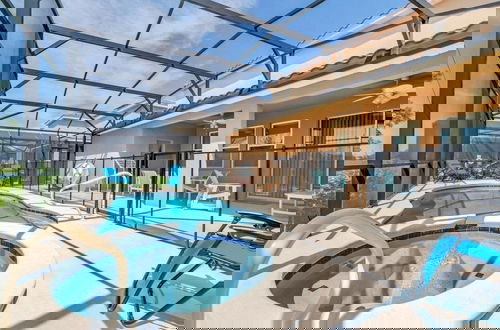 Foto 33 - Luxury 6 Bed Private Pool Home In Solterra Resort 6 Bedroom Home by RedAwning