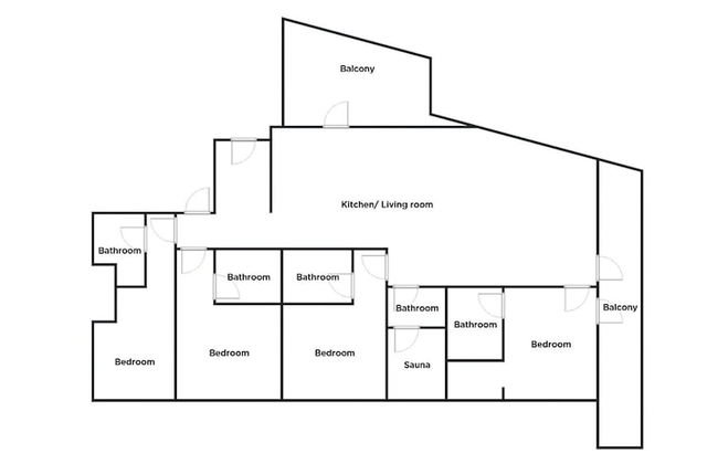 Navigare Resorts - Foto 64