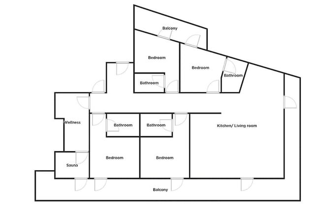 Navigare Resorts - Foto 62