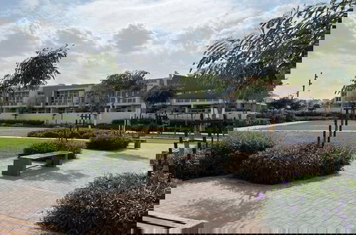 Foto 24 - Modern 3BR townhouse in Damac Hills 2