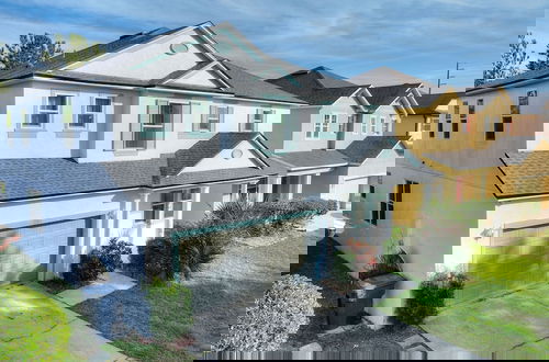Foto 50 - World Showcase At Windwood Bay By Shine Villas 5 Bedroom Villa