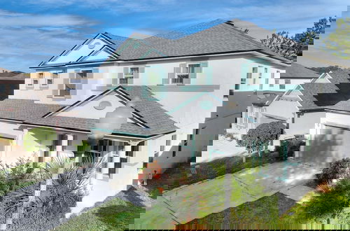 Foto 52 - World Showcase At Windwood Bay By Shine Villas 5 Bedroom Villa
