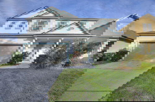 Foto 1 - World Showcase At Windwood Bay By Shine Villas 5 Bedroom Villa