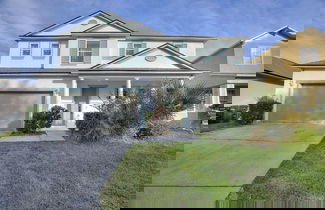 Foto 1 - World Showcase At Windwood Bay By Shine Villas 5 Bedroom Villa