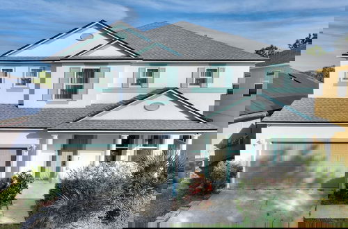 Foto 51 - World Showcase At Windwood Bay By Shine Villas 5 Bedroom Villa