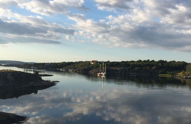 5 Star Holiday Home in Marstrand - Foto 29