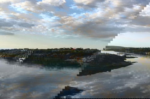 Foto 28 - 5 Star Holiday Home in Marstrand
