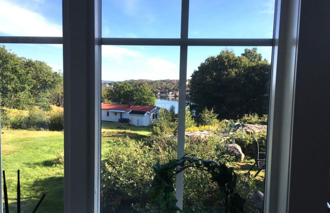 5 Star Holiday Home in Marstrand - Foto 33