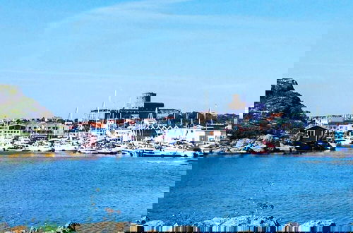 Foto 33 - 5 Star Holiday Home in Marstrand