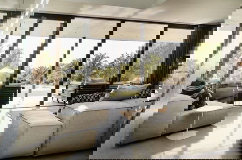 Photo 21 - Modern Villa With Minimalistic Decor