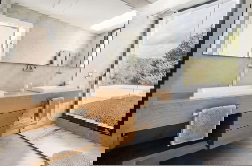 Photo 24 - Modern Villa With Minimalistic Decor