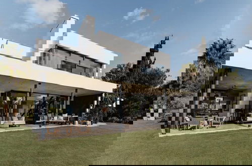 Photo 34 - Modern Villa With Minimalistic Decor