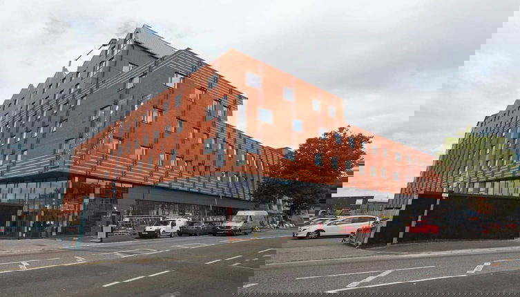 Foto 1 - Mannequin House