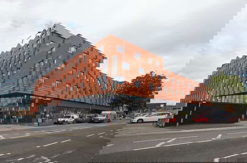 Foto 1 - Mannequin House