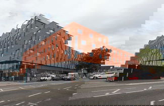 Foto 1 - Mannequin House