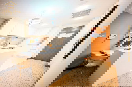 Foto 9 - 1BHK Fashion Avenue