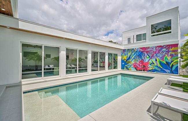Paradise Found 3 Bedroom Home by RedAwning - Foto 41
