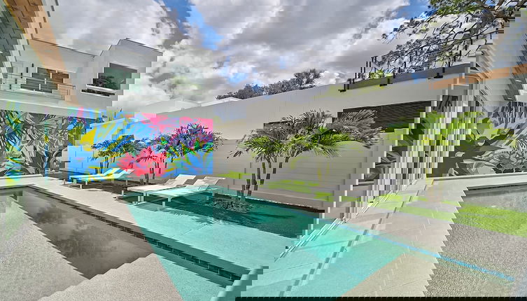 Foto 1 - Paradise Found 3 Bedroom Home by RedAwning